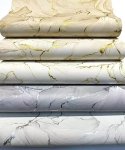 Victorian Design Wallpaper Rolls Home Decoration 5D Wallpaper for Wall