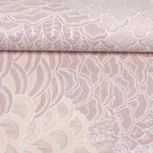 Vintage Purple Peel and Stick Self Adhesive Wall Decor Paper Wallpaper