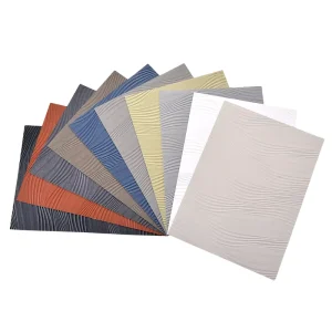 Vinyl PVC Wallpaper with Gentle Woven Texture Fireproof & Waterproof Easy Clean for Modern Bedroom Entertainment Wall Decor