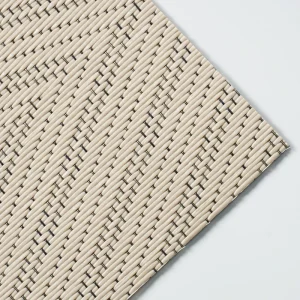 Vinyl Wall Covering and Waterproof Wallpaper with Pvc Textile Fabric for Hotel Wall