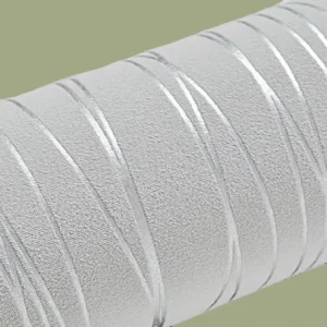 Vinyl Wall Paper Home Hotel Luxury Living Room TV Background Wallpaper Rolls Wall Decor