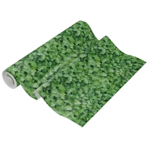 Vinyl Wallpaper Sticker Vegetative Designs Room and Furniture Decal Waterproof PVC Self Adhesive Wallpaper Stickers