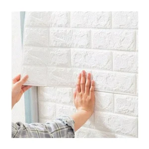 Wall Art 3D Foam Wall Panel