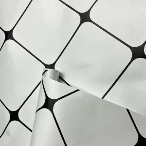 Wall Background Stickers Scottish Style Wallpaper Stickers