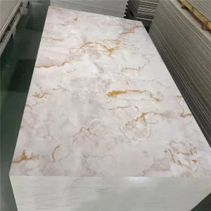 Wall Decor Acoustic Panelling Interior Muha Panels Wallpaper Rolls PU Stone Wall Panel Ceiling Boards Corridor Stair Wall Decor