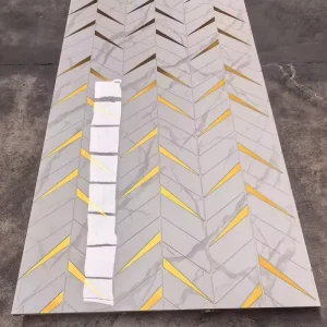 Wall Decor Acoustic Panelling Panels Wall Interior Muha Wallpaper Rolls Pu Stone Panel Ceiling Boards Minimalist Style Decor