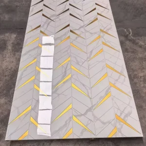 Wall Decor Acoustic Panelling Panels Wall Interior Wallpaper Rolls PU Stone Panel Ceiling Boards Minimalist Style Decor