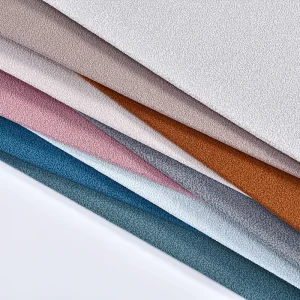 Wall Decor Living Room Self Adhesive Linen Fabric Wall Cloth XPE Foam Seamless Linen Wallpaper 0.65*2.8M