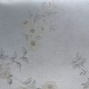 Wall Fabric Wallpaper Substitute Breathable Durable Seamless Wall Covering Interior Wall Decor for Hotel Home Renovation