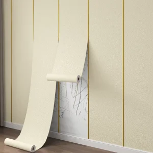 Wall Interior Wall Panel 3D PE Foam Wallpaper for 3D Wallpaper Decoration