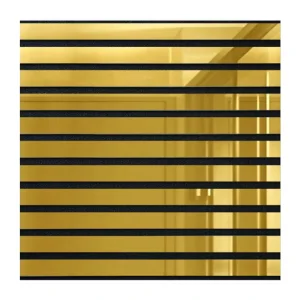 Wall Panels PVC Panel UV Marble Sheet WPC Louvers Self Adhesive 3D Tiles