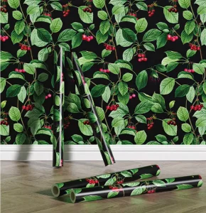Wall Paper 3D Wall Panels 3D Kitchen Wall Sticker Textured Wallpaper Rolls