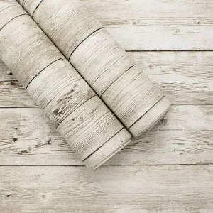 Wall Paper Peel and Stick for Home Decoration PVC Material Wallpaper