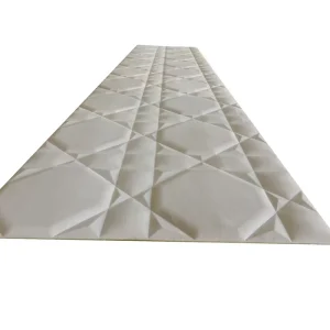 Wall Sticker 3D Home Decor Wall Tiles Foam 3D Wallpaper Sheet