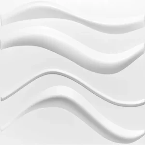 Wall Sticker Decorative Living Room Wallpaper Mural Waterproof 3D Wall Panel Bathroom Kitchen