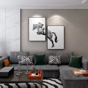 Wallcovering Fire Protection Project Textile Wall Cloth Wallpapers Fabric Backed Vinyl Moistureproof Modern CN ZHE Waterproof