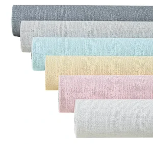 Wallcovering Wallpaper Vinyl Home Decor Wallpaper Home Decoration Vinyl