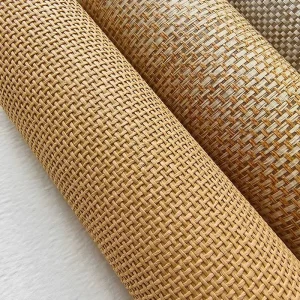 Wallpaper 3D Home Panel Carta Da Parati Papier Paint Decoration Room Rolls Textured PVC Interior Design