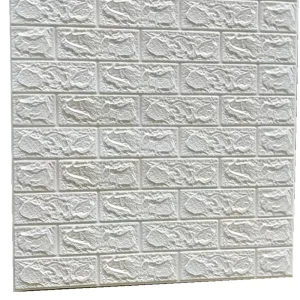 Wallpaper 3d Interior Decoration Panneau Mural 3d