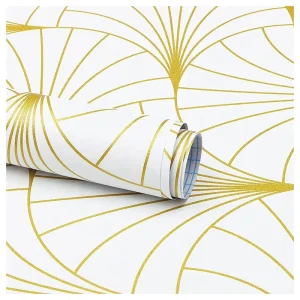 Wallpaper Decorations for Kindergarten Classroom Contact Paper Easily Removable Wallpaper Flower Abstract Wallpaper