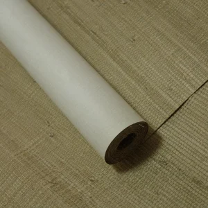 Wallpaper Design Natural Straw Grasscloth Hemp Wall Paper 3D Home Decoration Mural Wallpaper