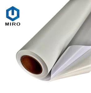 Wallpaper Factory Inkject Printable White Blank Peel Stick Self Adhesive Textured Non Woven Waterproof Wallpaper Rolls