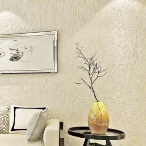 Wallpaper Home Decoration Diatom Mud Contracted Modern 3D Wallpaper