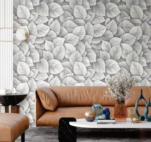 Wallpaper Modern 3D Wallpaper Living Room Bedroom TV Background Wall Wallpaper
