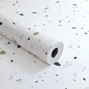 Wallpaper Panel Tiles Sticker Self adhesive Foam Waterproof Diy Peel Stick Wallpapers Home Decoration