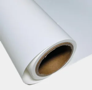 Luxury Plain Self Adhesive Peel Stick Waterproof Non Woven Wallpaper Hotel Project Digital Printable UV Latex Eco-solvent