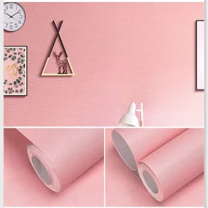 Wallpaper Rolls Self Adhesive Wallpaper Home Decoration Wallpaper For Living Room