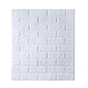 Wallpaper Self Adhesive Waterproof Removable Wall 2MM-8MM
