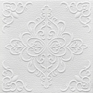 Wallpaper Supplier Soft Series 3D Vinyl Wallpaper for Wall Coating