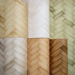 Wallpaper Wall Art Waterproof Hotel Kitchen Decorative Panel Lambrin Gris Self Adhesive Roll Paper