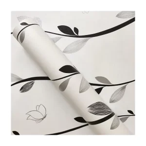 Wallpaper Wall Coating 3D Self-Adhesive Paper for Home Decoration