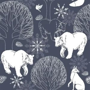 Wallpaper Wall Self-adhesive Decorative Stickers waterproof Moisture-proof Renovation Stickers Thick Self-adhesive Wallpaper