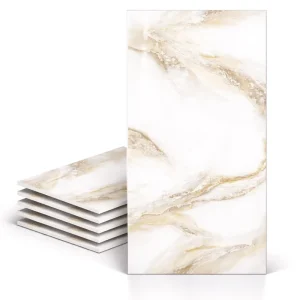 Wallpaper for Wall Self Adhesive Decorative Wall Sheets Waterproof Surface Panel