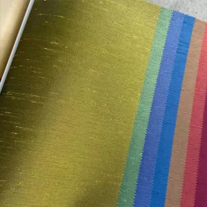 Wallpapers Silk Fabric Silk Embossed Wallpaper Rolls for Home Project