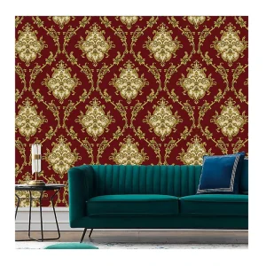 Wallpapers White Background Room Decoration Natural Light Color Home Wall Paper