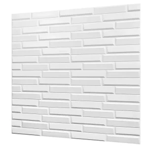 Washable Wallpaper Home Decoration 3D Brick Wall Paper Design Modern Wallpaper