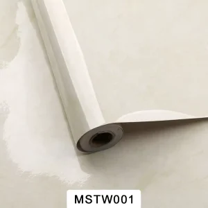 Water Proof Marble Wallpaper Bathroom Wall Covering Wall Coating 3d Moisture Proof Wallpapers