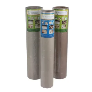 Waterproof, Antiskid, and Wear-Resistant Flooring Paper Covering