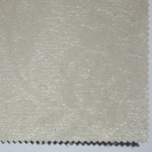 Waterproof Commercial Room Project Designer Geometric Silk Woven Fabric Wallpaper Hotel Luxury Vinyl Wall