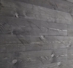 Waterproof Interior Peel Stick Wallpaper Wood Decorative Wall Panels Wood Wall Paneling