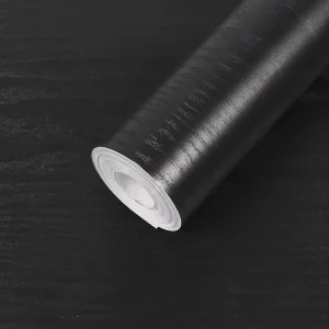 Waterproof Modern Decorative PVC Wallpaper Self Adhesive Vinyl Film for Home