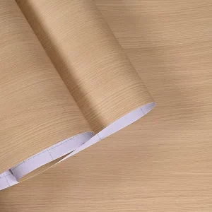 Waterproof Moisture-Proof Self-Adhesive PVC Wallpaper Geometric Pattern Modern Furniture Stickers Living Room Peel Stick