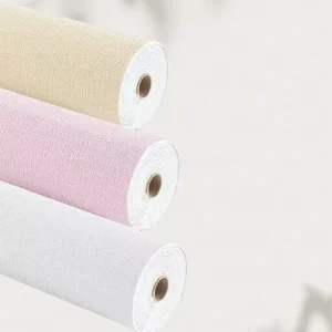 Waterproof Moisture-proof XPE Foam Wall Paper House Hotel School Wall Background Self-adhesive Wall Decor Wallpapers