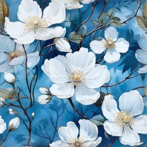 Waterproof PVC Peel and Stick Wallpaper 3D Self adhesive Wallpaper Home Decoration