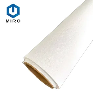 Waterproof PVC Wallcovering 1.07x50M 250g Eco-Ink Print Matte Shine Glitter Easy Living Room Decor Rolls