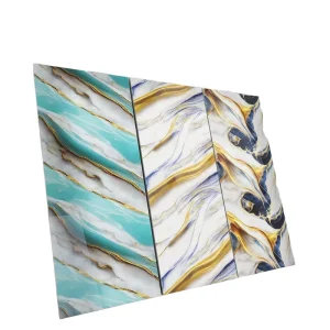 Waterproof Removable Apartment Home Room Interior Decoration Sticker Self adhesive PVC Shelf Liner Wallpaper